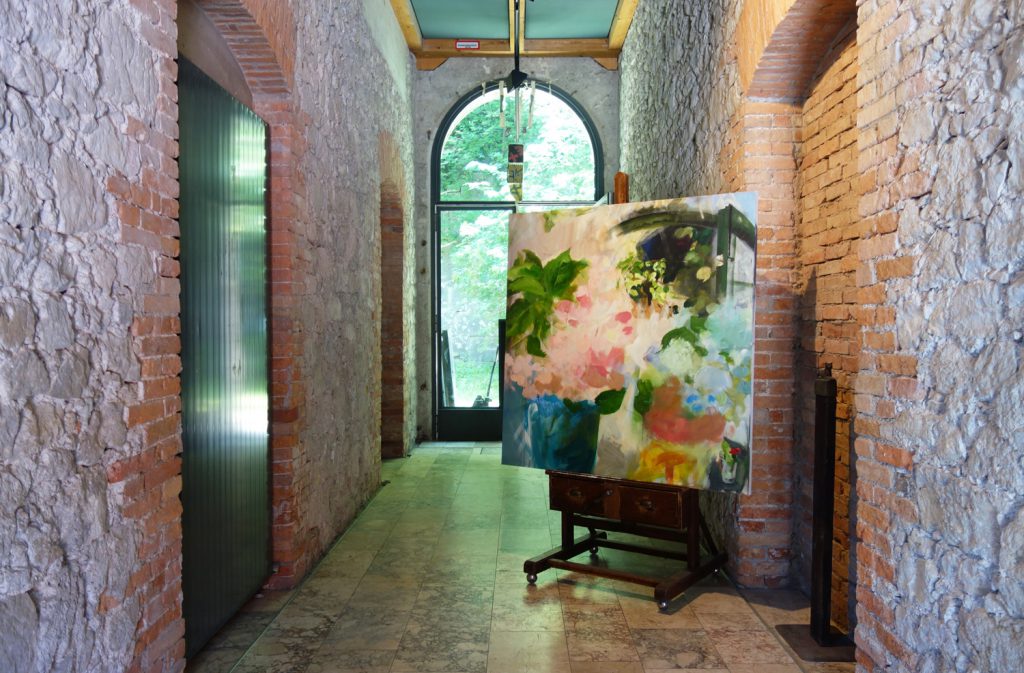 Gerner-Fenster-zu-Hof-Acryl-auf-Leinwand-150x150-2018-Malerei