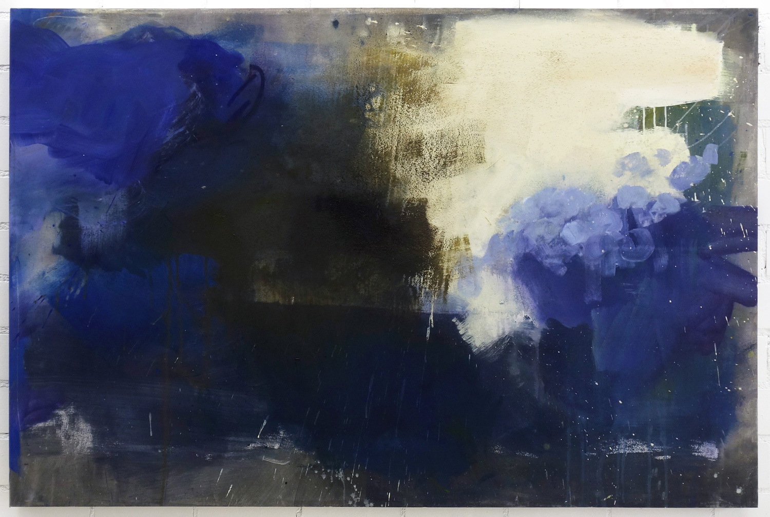 Gerner-Im-Strudel-Acryl-Nessel-135x181-2017-Malerei