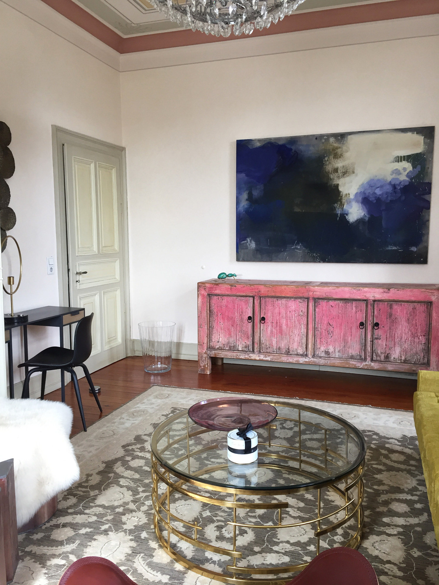 Gerner-Im-Strudel-Acryl-auf-Leinwand-135x180-2017-Malerei